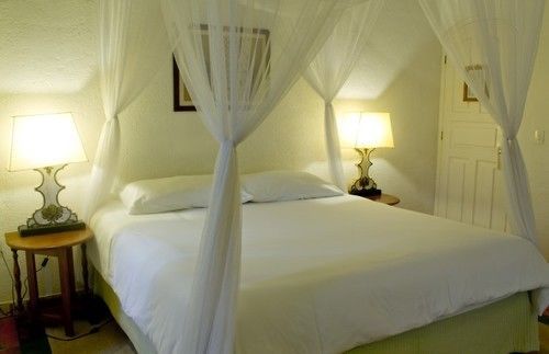 Las Cupulas Pequeno Gran Hotel Malinalco Luaran gambar